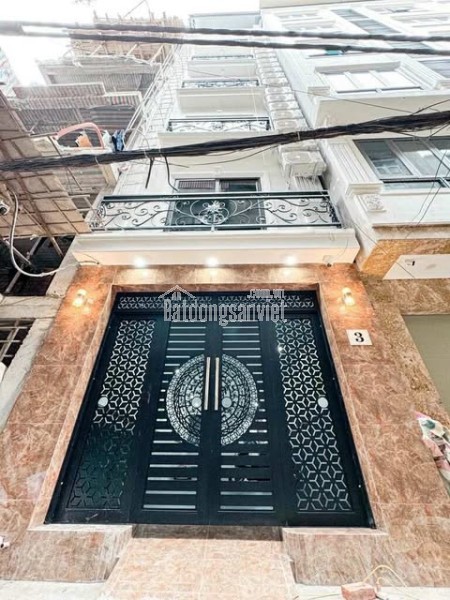 VỊ TRÍ VÀNG KDT TP GIAO LƯU - TIỆN ÍCH BẠT NGÀN - VIEW SÂN CHƠI-  THOÁNG CÁC MẶT Ở SƯỚNG - TẶNG