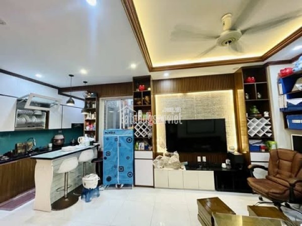 VỊ TRÍ VÀNG KDT TP GIAO LƯU - TIỆN ÍCH BẠT NGÀN - VIEW SÂN CHƠI-  THOÁNG CÁC MẶT Ở SƯỚNG - TẶNG