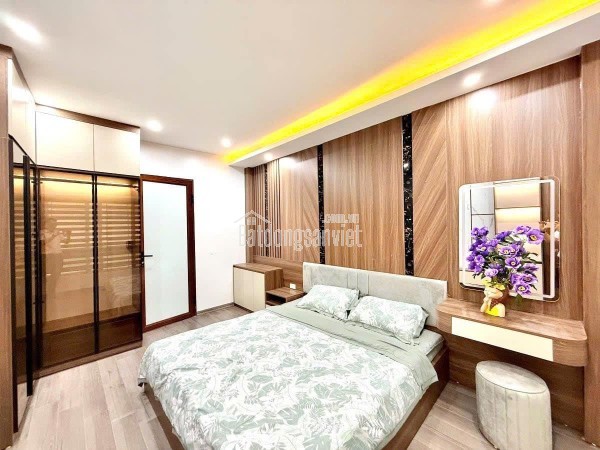 Nhà đẹp trung tâm Đống Đa – phân lô, vỉa hè, ô tô tránh, tiện ích ngập tràn, chỉ 22 tỷ