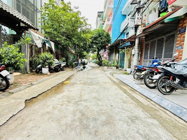 Nhà đẹp trung tâm Đống Đa – phân lô, vỉa hè, ô tô tránh, tiện ích ngập tràn, chỉ 22 tỷ