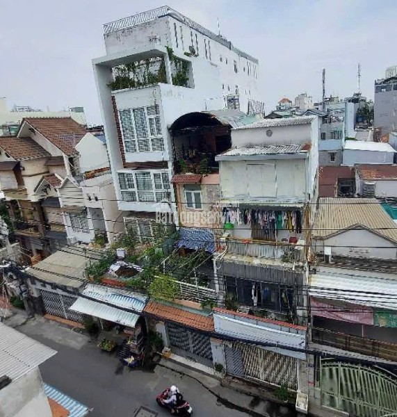 bán nhà 3 lầu  hẻm xe hơi bán nguyễn thị thập quận 7 giá 7tyxx