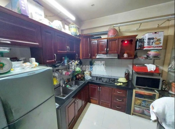 bán nhà 3 lầu  hẻm xe hơi bán nguyễn thị thập quận 7 giá 7tyxx