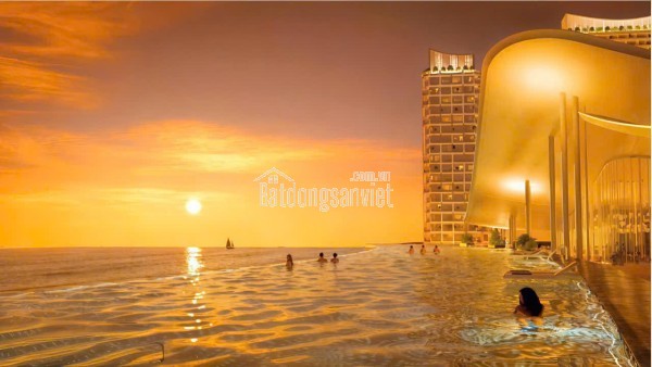 Rổ hàng độc quyền 2pn căn góc giá 5ty4 view Sun World bao gồm VAT và KPBT dự án Blanca City