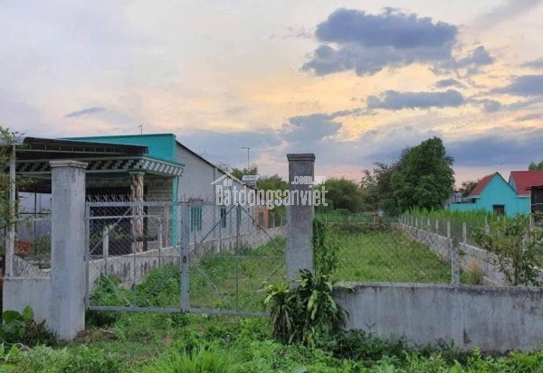 🔥 SIÊU HOT – BÁN 513m² ĐẤT THỔ CƯ NGAY KHU CÔNG NGHIỆP 🔥