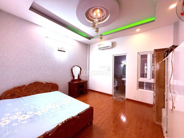 Nhà Góc 2 Mặt Tiền  KDC Đào Tông Nguyên  Cực Thoáng Đẹp