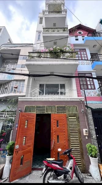 Nhà Góc 2 Mặt Tiền  KDC Đào Tông Nguyên  Cực Thoáng Đẹp