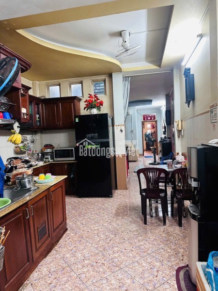 Bán Nhà Mặt Tiền 35 Lê Quang Định, Quận Bình Thạnh