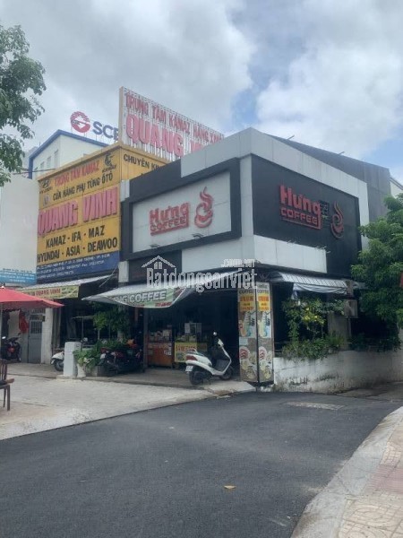 Chính Chủ Bán Mặt Tiền Điện Biên Phủ, P.15, Q. Bình Thạnh. DT: (5.47 x 20m), Chỉ 55 Tỷ, Tell: