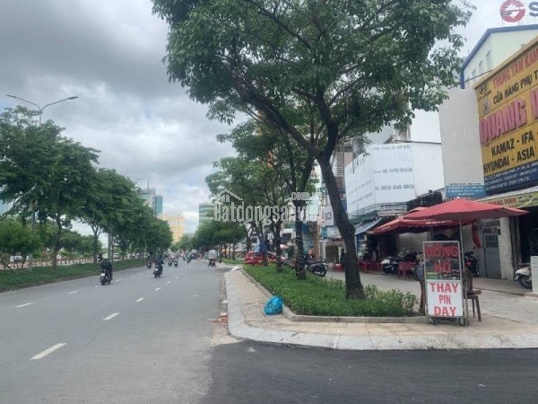 Chính Chủ Bán Mặt Tiền Điện Biên Phủ, P.15, Q. Bình Thạnh. DT: (5.47 x 20m), Chỉ 55 Tỷ, Tell:
