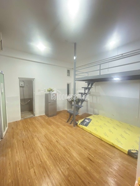 Chính Chủ Bán Hxh Nguyễn Gia Trí, P.25, Q.Bình Thạnh. Dt: (5.5 X 24m), Chỉ 42 Tỷ, Tell: