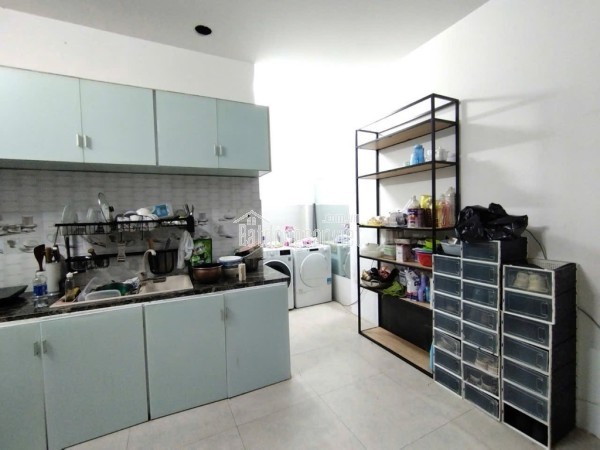 CHÍNH CHỦ - MẶT TIỀN KINH DOANH P.TÂN QUY Quận 7