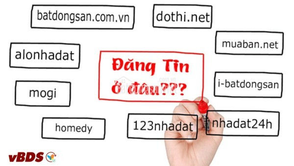 VBDS – Top 1 Phần Mềm Đăng Tin Tốt Nhất Hiện Nay