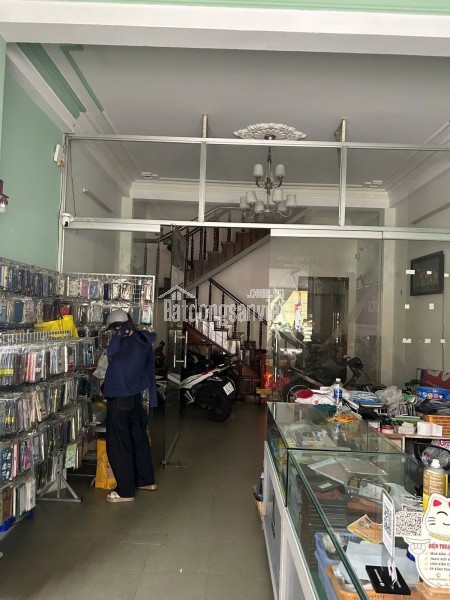 Bán Nhanh Nhà Mặt Phố Nguyễn Trung Trực – 112m² – Dòng Tiền 20tr/Tháng – Giá Chỉ Hơn 9 Tỷ!