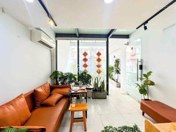 Bán Nhà Hẻm Xe Hơi 95/20 Lê Văn Duyệt, P3, Q Bình Thạnh
