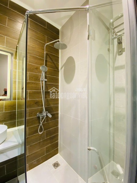 Bán Nhà Hẻm Xe Hơi 19/1C Trần Bình Trọng, Bình Lợi Trung
