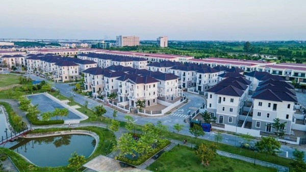 Mở bán đợt 1 block shophouse khu Lakeview đẹp nhất VSIP Bắc Ninh giá gốc CĐT + chính sách hấp dẫn