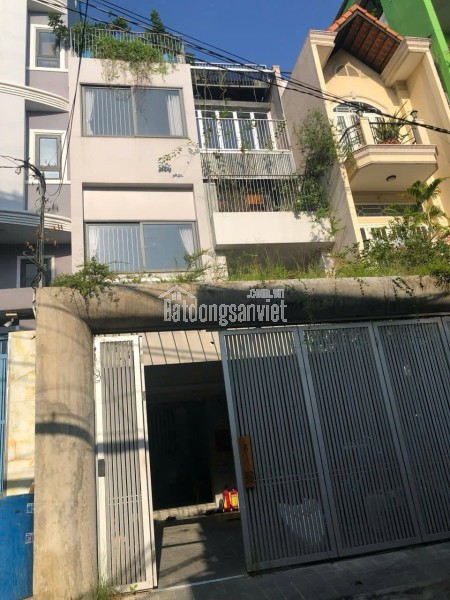 Chính Chủ Bán Mặt Tiền Nam Kỳ Khởi Nghĩa, P.7, Q.3. DT: (3.77 x 9m), Giá Chỉ 17 Tỷ. Liên Hệ: