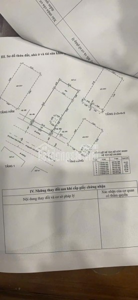 Chính Chủ Bán Mặt Tiền Nguyễn Văn Khối, P.9, Q. Gò Vấp: Diện Tích (10x22m), Giá Chỉ 55 Tỷ. Liên