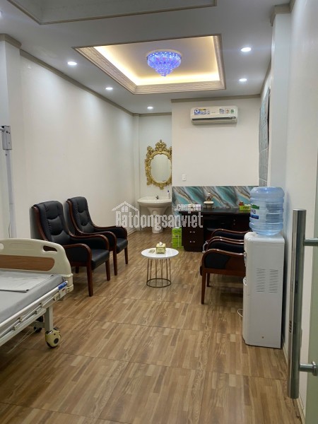Chính Chủ Bán Mặt Tiền Tân Sơn, P.15, Q. Tân Bình. DT: (4 x 25m), Chỉ 18 Tỷ, Tell: O911.16O.692