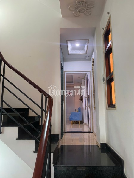 Chính Chủ Bán Mặt Tiền Tân Sơn, P.15, Q. Tân Bình. DT: (4 x 25m), Chỉ 18 Tỷ, Tell: O911.16O.692