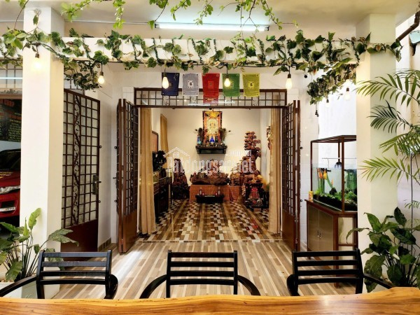 Chính Chủ Bán Hxh Nguyễn Xí, P.26, Q.Bình Thạnh. Dt: (12 X 30m), Chỉ 47 Tỷ, Tell: O911.16O.692