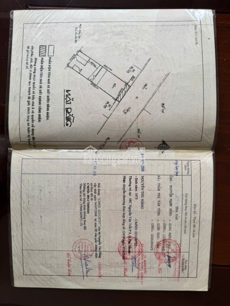 Bán Nhà Hẻm Xe Hơi 81/27 Hồ Văn Huê , Phường 9 , Quận Phú Nhuận