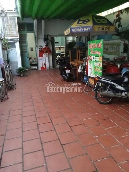 Bán Nhà Mặt Tiền 39 Lý Chính Thắng, Xuân Hòa
