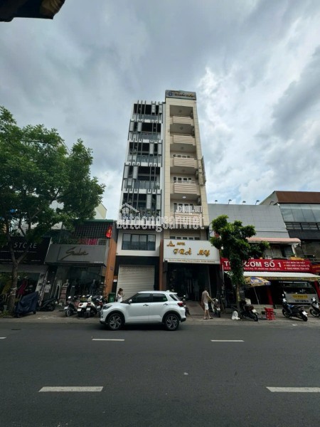 Bán Nhà Mặt Tiền 39 Lý Chính Thắng, Xuân Hòa