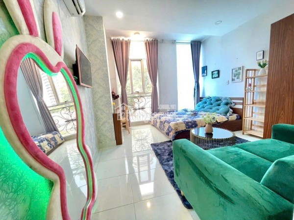 Bán Nhà Mặt Tiền 105 Đường Số 20, P5 , Q Gò Vấp.