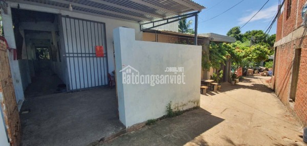 Bán dãy nhà trọ có doanh thu tốt hàng tháng gần đường Trường Chinh, Q.Cẩm Lệ, TP. Đà Nẵng