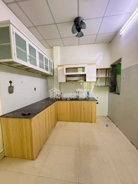 NGUYỄN SỸ SÁCH - TÂN BÌNH - CÁCH 1 CĂN RA HXH - SỔ VUÔNG ĐẸP - 5.8M x 6.5M - 2 TẦNG - NHỈNH 3 TỶ
