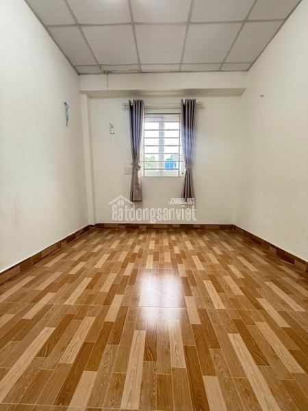 NGUYỄN SỸ SÁCH - TÂN BÌNH - CÁCH 1 CĂN RA HXH - SỔ VUÔNG ĐẸP - 5.8M x 6.5M - 2 TẦNG - NHỈNH 3 TỶ