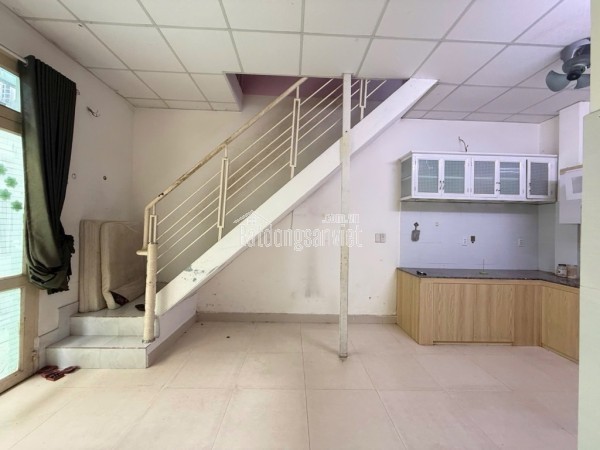 NGUYỄN SỸ SÁCH - TÂN BÌNH - CÁCH 1 CĂN RA HXH - SỔ VUÔNG ĐẸP - 5.8M x 6.5M - 2 TẦNG - NHỈNH 3 TỶ