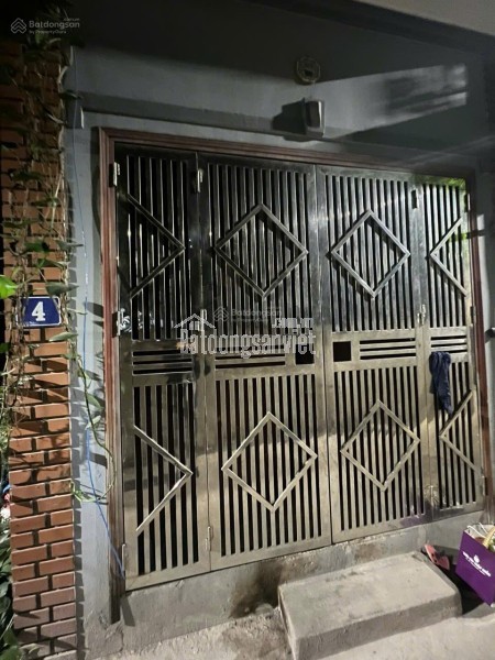Chính chủ cần cho thuê nhà Số 4, TDP Văn Trì 1, Đường Phú Minh, Phường Minh Khai, Bắc Từ Liêm, Hà
