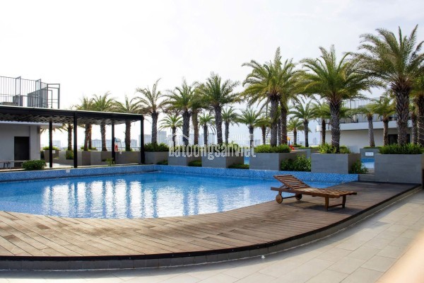 căn hộ lavida plus q7: 74m2, 2pn, view đông nam thoáng mát, tầng 32, giá chỉ 4.4 tỷ - cơ hội an cư