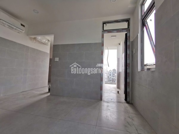 GẤP GẤP bán CHDV mới xây 210m2 Tân Phú trục đường Trần Tấn 22 phòng cao cấp