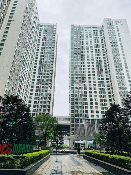 Chính chủ cần cho thuê căn hộ tại CT4 ecogreen, 286-Nguyễn Xiển, Thanh Xuân, Hà Nội