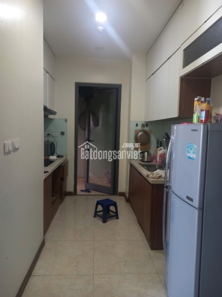 Chính chủ cần cho thuê căn hộ tại CT4 ecogreen, 286-Nguyễn Xiển, Thanh Xuân, Hà Nội