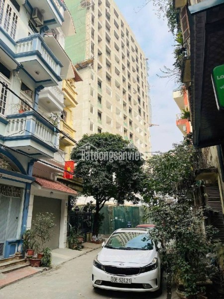 PHÂN LÔ Ô TÔ TRÁNH ĐỖ TRƯỚC CỬA - NHÀ MỚI ĐẸP DÂN XÂY - TẶNG FULL NỘI THẤT ĐẸP KHÁCH CHỈ CẦN XÁCH