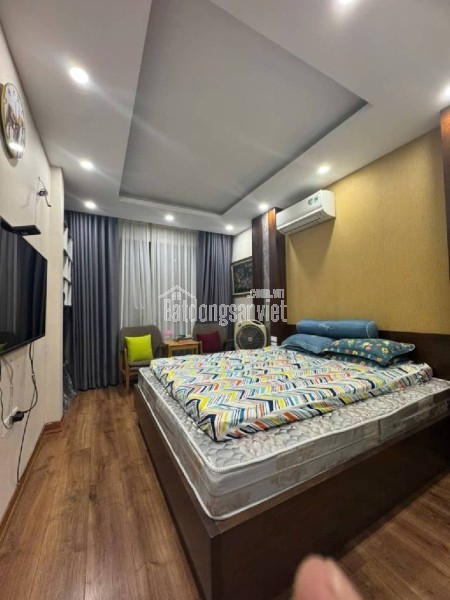 PHÂN LÔ Ô TÔ TRÁNH ĐỖ TRƯỚC CỬA - NHÀ MỚI ĐẸP DÂN XÂY - TẶNG FULL NỘI THẤT ĐẸP KHÁCH CHỈ CẦN XÁCH
