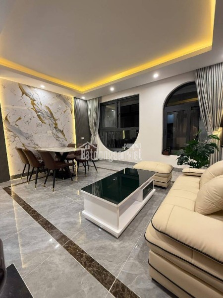 NHÀ MỚI–NỘI THẤT ĐẸP–XÂY CHẮC CHẮN – NGÕ THÔNG – CÁCH 20M RA Ô TÔ_ 5 TẦNG – 31M2-9,5 TỶ.