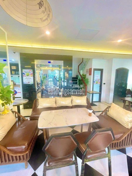 Bán nhà lô góc 2 MP Nguyễn Thanh Bình Phan Kế Toại KĐT The Terra An Hưng Hà Đông  210m2 nhỉnh 160tỷ