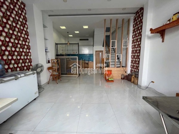 NHÀ ĐẸP - KHU HIẾM NHÀ BÁN TÂN THỚI HIỆP - NGANG ĐỈNH 5M ~ 55m2 - 3 TẦNG - NỞ HẬU TÀI LỘC - GIÁ