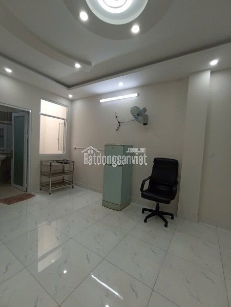 PHÒNG FULL NỘI THẤT QUẬN 12 GIỜ GIẤC TỰ DO CHỈ 3,2 TRIỆU/ THÁNG