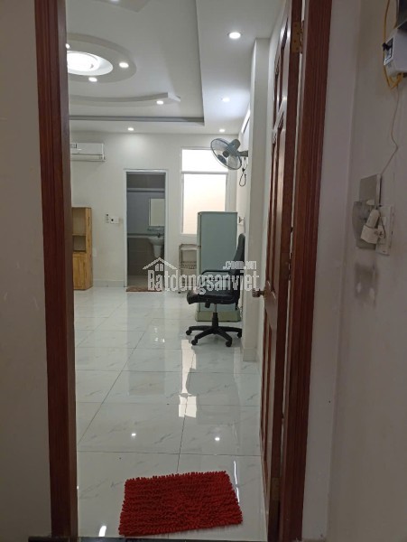 PHÒNG FULL NỘI THẤT QUẬN 12 GIỜ GIẤC TỰ DO CHỈ 3,2 TRIỆU/ THÁNG