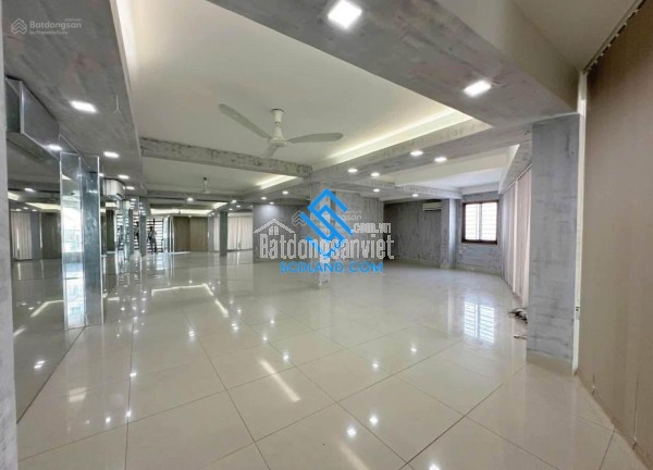 Cho Thuê Nhà Mặt Tiền Đường Âu Cơ – Trung Tâm TP. Nha Trang