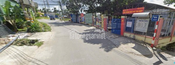 BÁN LÔ ĐẤT 220m² HẺM 5m – TÂN BÌNH, DĨ AN
C hỉ ~ 11 triệu/m² – Giá tốt đầu tư