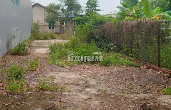 BÁN LÔ ĐẤT 220m² HẺM 5m – TÂN BÌNH, DĨ AN
C hỉ ~ 11 triệu/m² – Giá tốt đầu tư