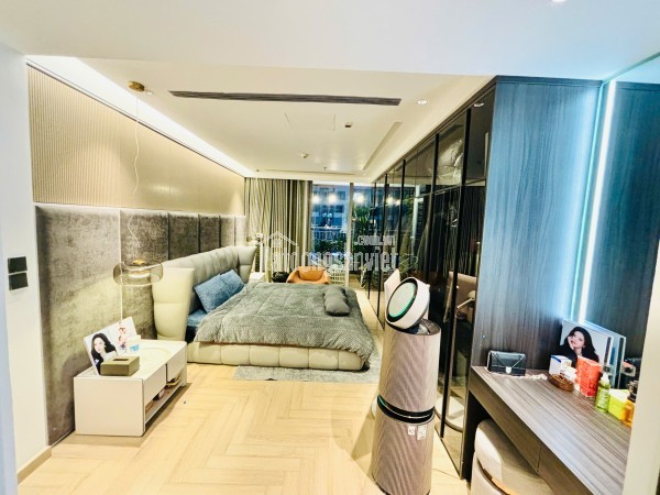 Bán cặp căn đập thông có sân vườn toà Park 7, times city gấp