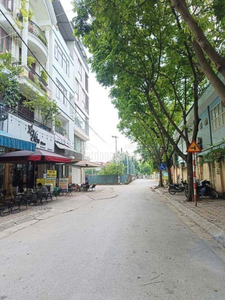 NHÀ PHÂN LÔ- SỔ VUÔNG ĐẸP- VỈA HÈ ĐÁ BÓNG- KINH DOANH ĐA DẠNG- THANG MÁY- OTO DỪNG ĐỖ NGÀY ĐÊM- 23